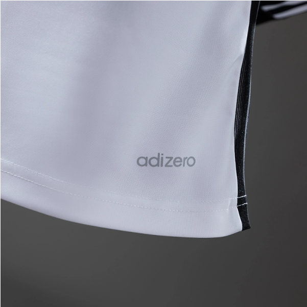 Germany 2014 Home Long Sleeve Player Version Retro Jersey – Replica Football Soccer Shirt – S–XXL