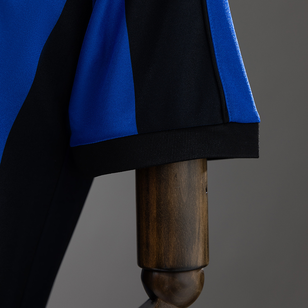 Inter Milan 1999/2000 Home Retro Jersey – Classic Replica Football Shirt – S–XXL