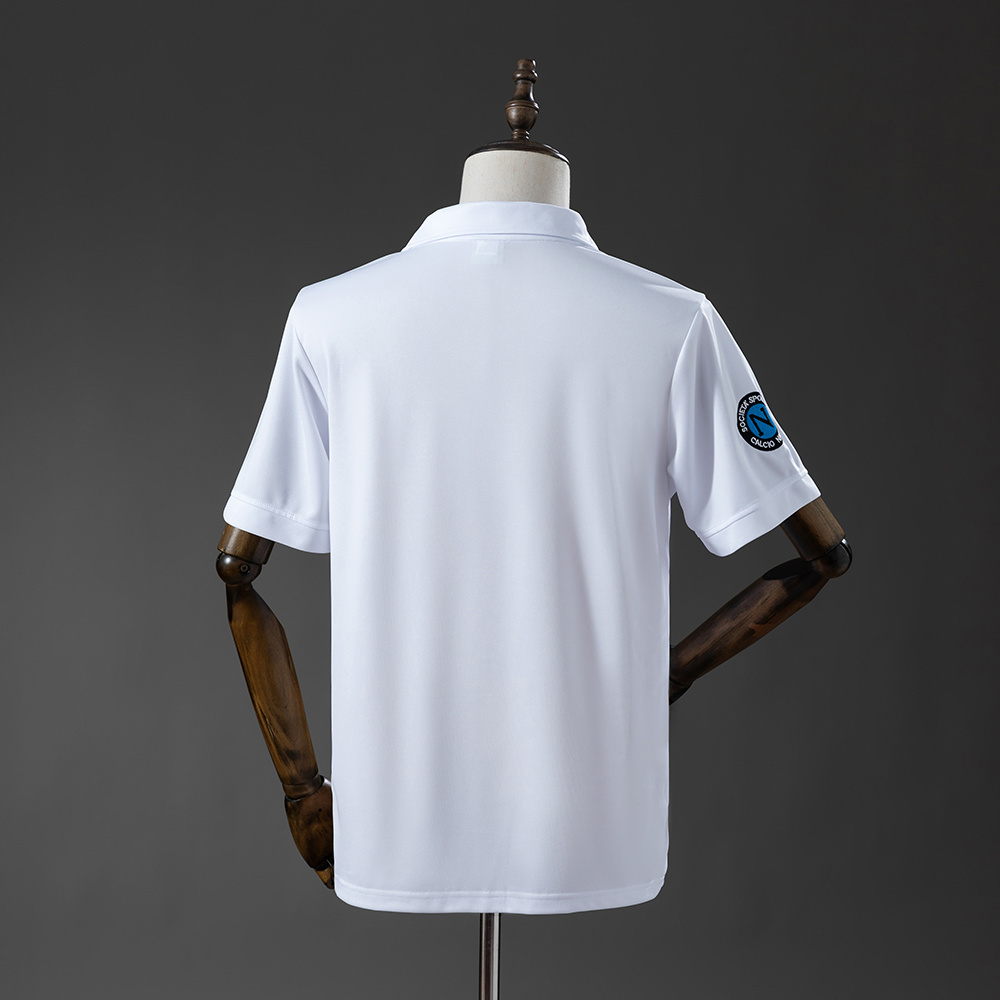 Napoli 1987/1988 Away Retro Jersey – Classic Replica Football Shirt – S–XXL