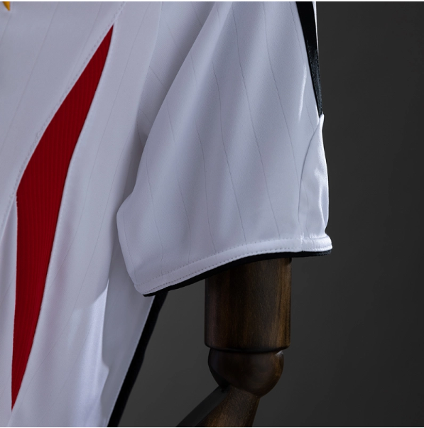 Germany 2006 Home Retro Jersey – Replica Football Soccer Shirt – S–XXL