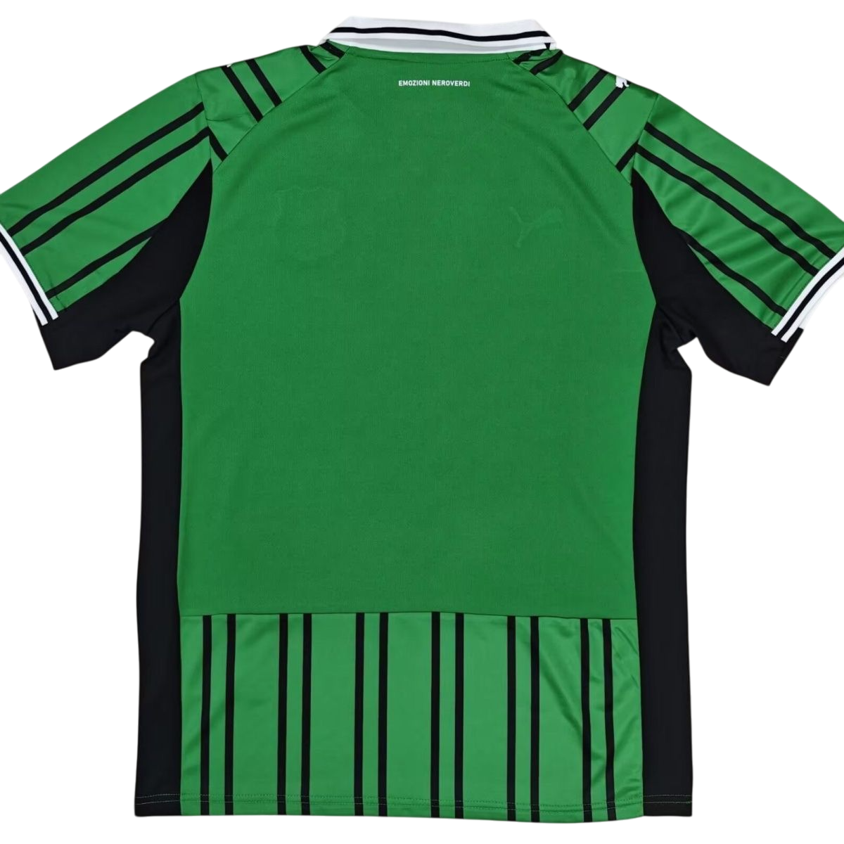 Sassuolo jersey – 25/26