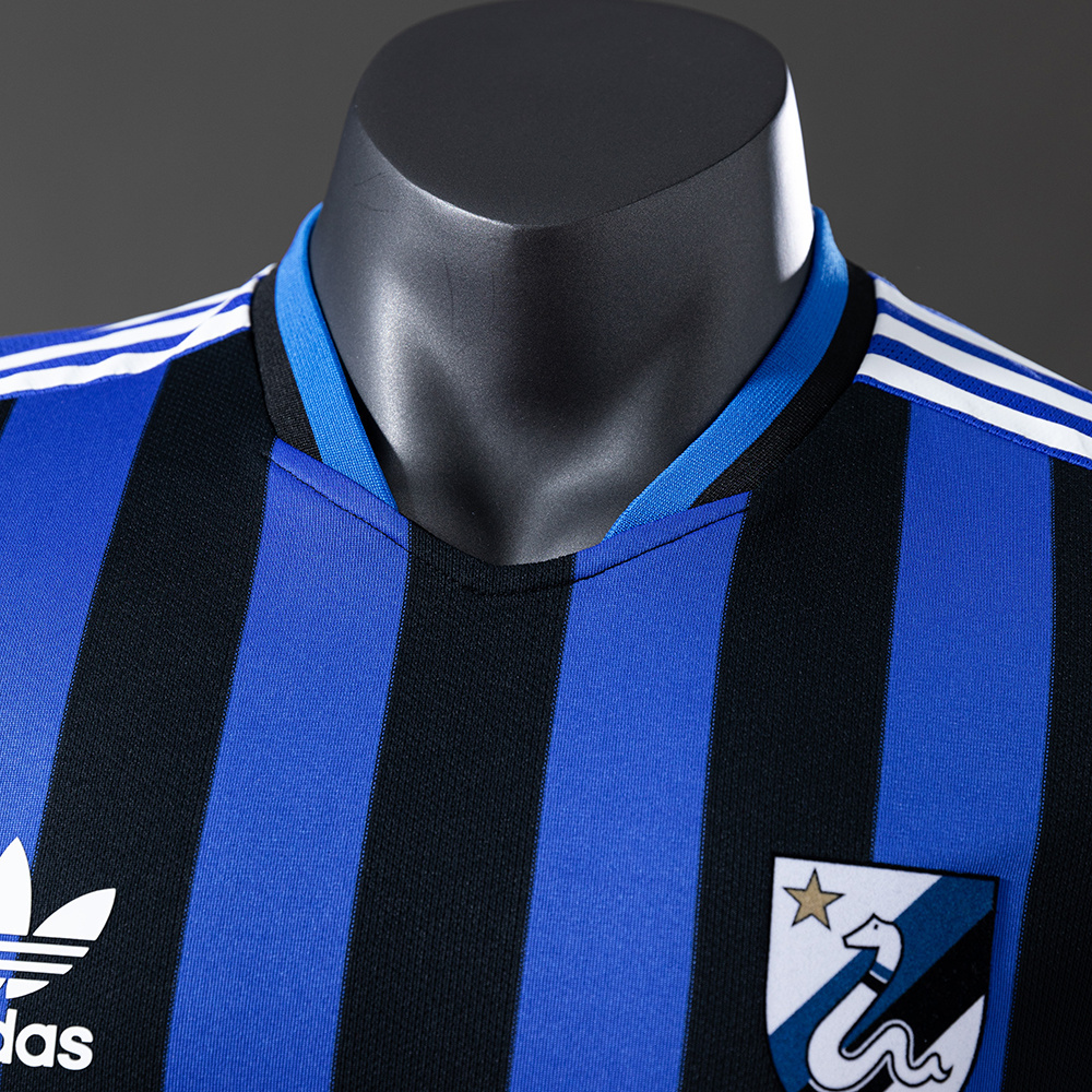 nter Milan 2024/2025 Retro Special Edition Player Version Jersey – Replica Football Shirt – S–3XL