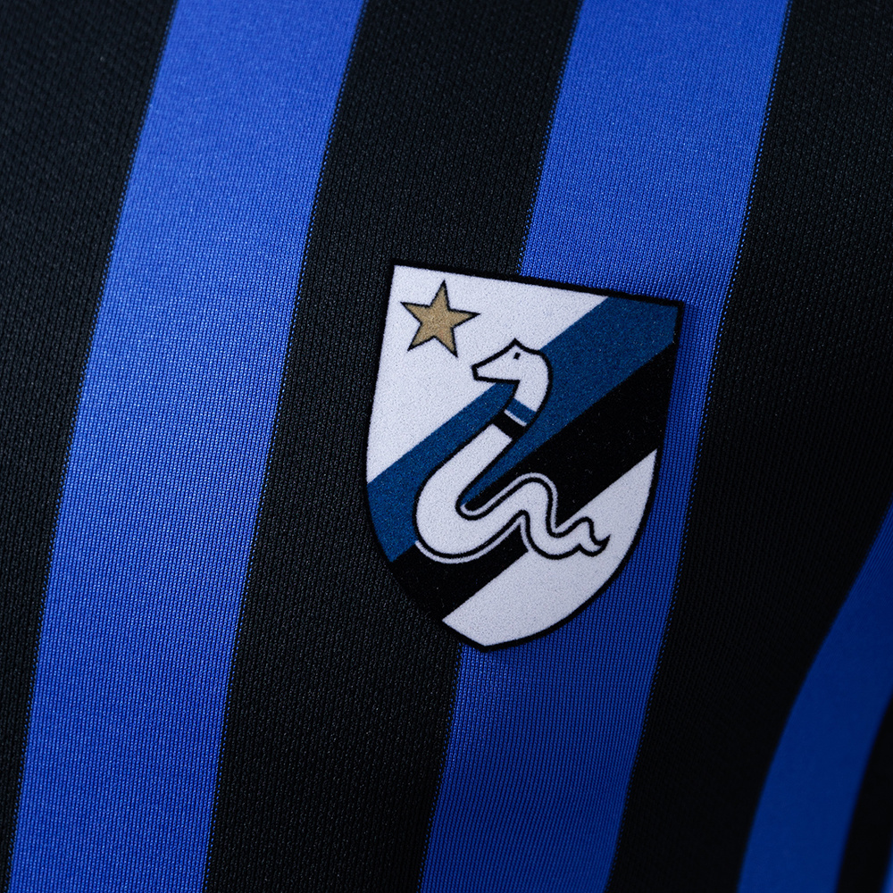 nter Milan 2024/2025 Retro Special Edition Player Version Jersey – Replica Football Shirt – S–3XL