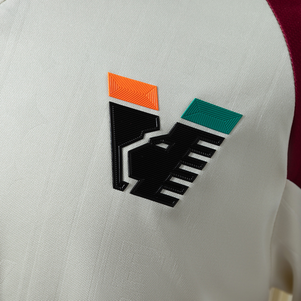 Venezia 2025/2026 Long Sleeve Away Jersey – Replica Football Soccer Shirt – S–XXL