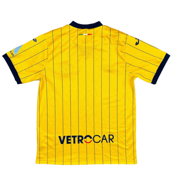 Verona Football Club 120th Anniversary Commemorative Jersey – 2025/26 Season