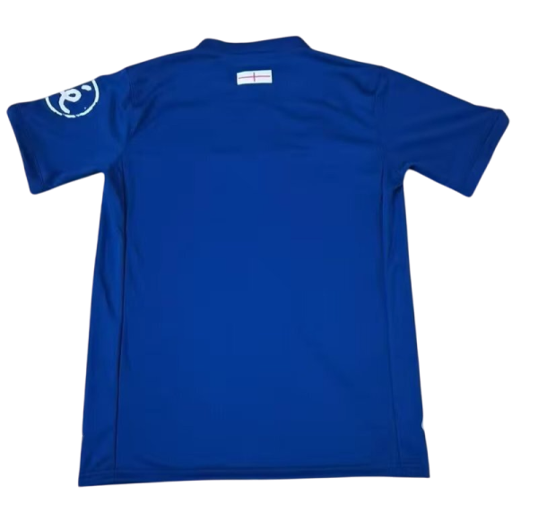 Genoa 2025/2026 third Jersey – Replica Football Soccer Shirt – S–2XL