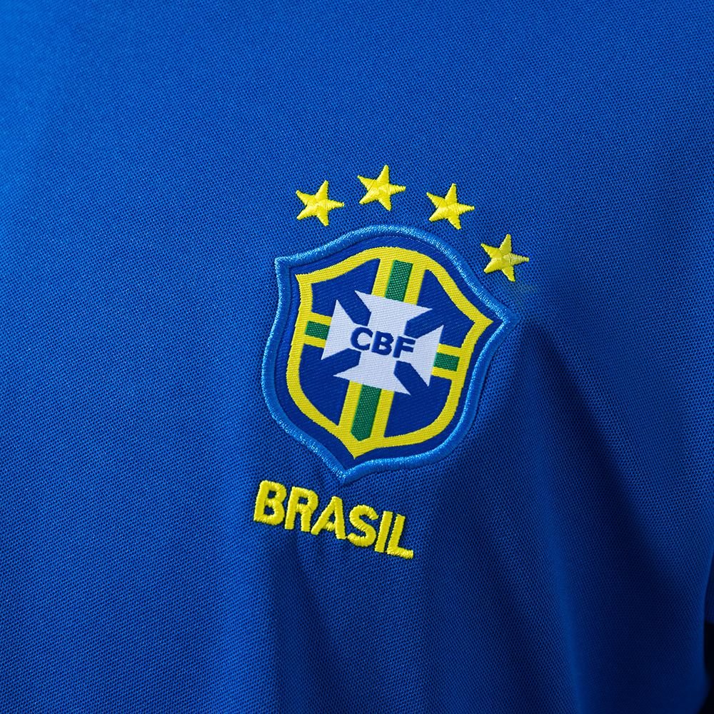 Brazil 1998 Away Retro Jersey – Replica Football Soccer Shirt – S–XXL