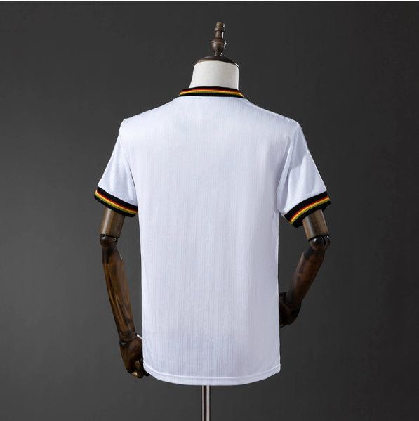 Germany 1996 Home Retro Jersey – Classic Football Shirt – S–XXL