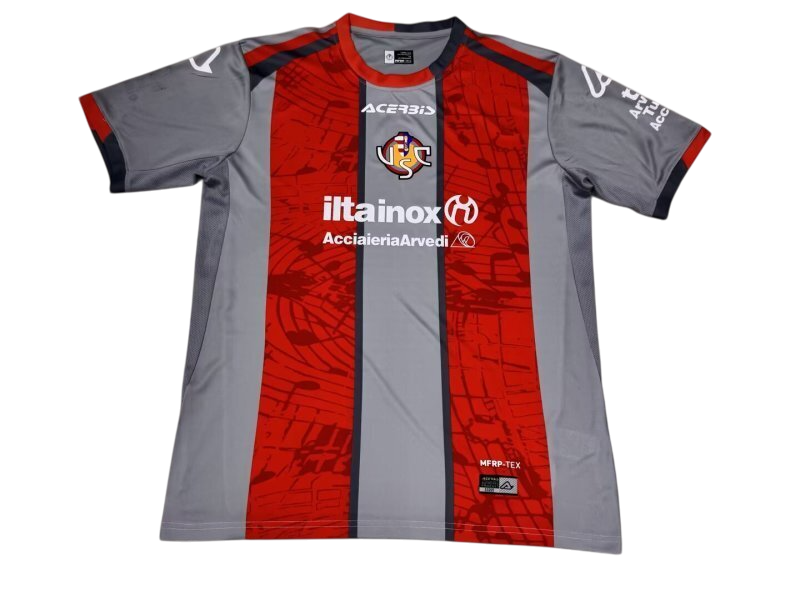 Cremonese jersey - 2025/2026 season