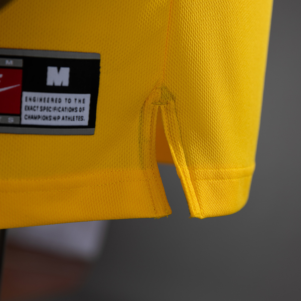 Brazil 1998 Home Retro Jersey – Replica Football Soccer Shirt – S–2XL