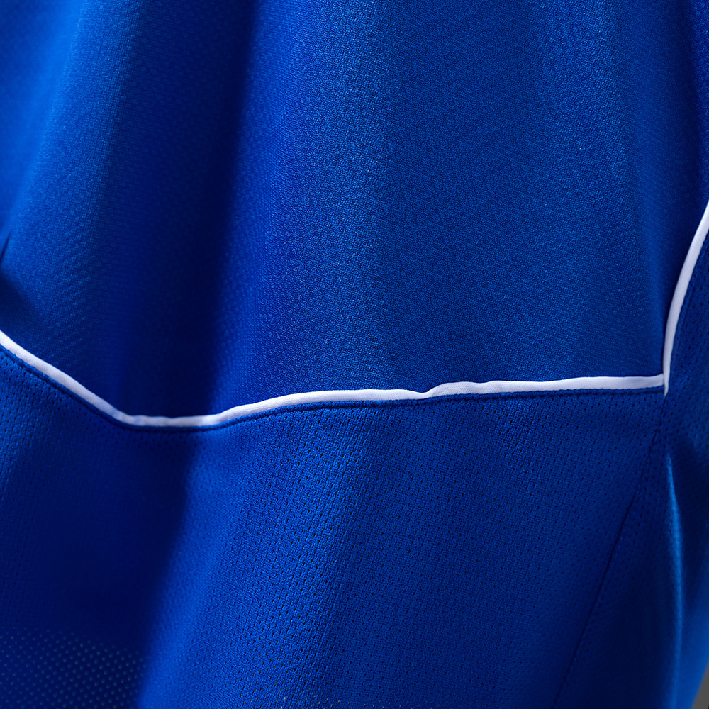 Brazil 2004 Away Retro Jersey – Replica Football Soccer Shirt – S–XXL