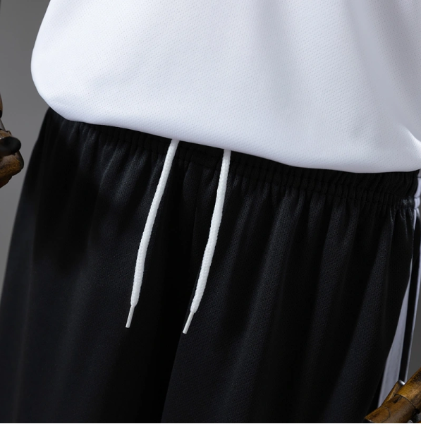 Deutschland 26/27 Heimtrikot für Kinder – Replica Football Soccer Outfit – Size 16–28