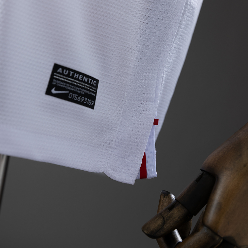 England 2013 Home Retro Jersey – Classic Football Shirt – S–XXL