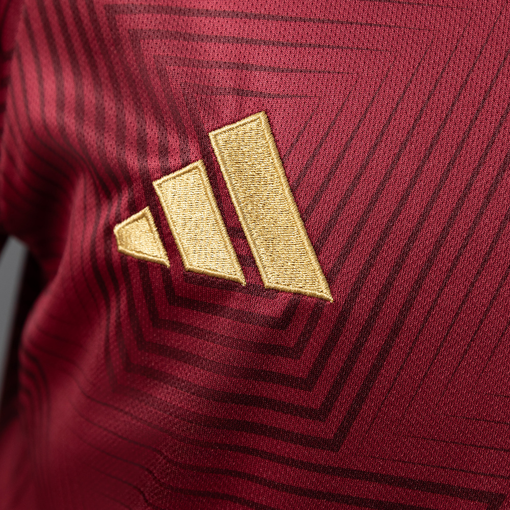 Venezuela 2026 Home Jersey – Replica Football Soccer Shirt – S–4XL