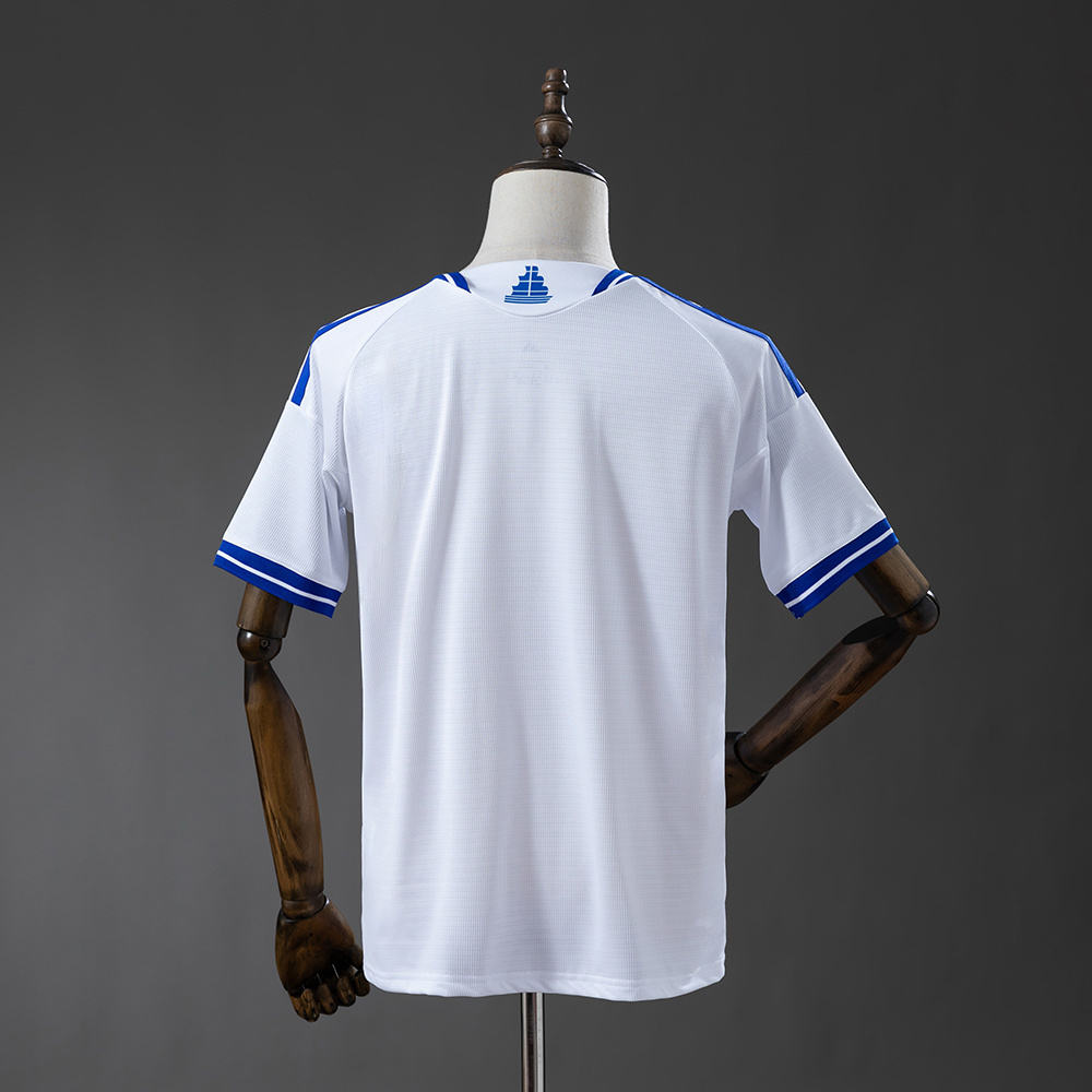 Greece 2026 Home Jersey – Replica Football Soccer Shirt – S–4XL