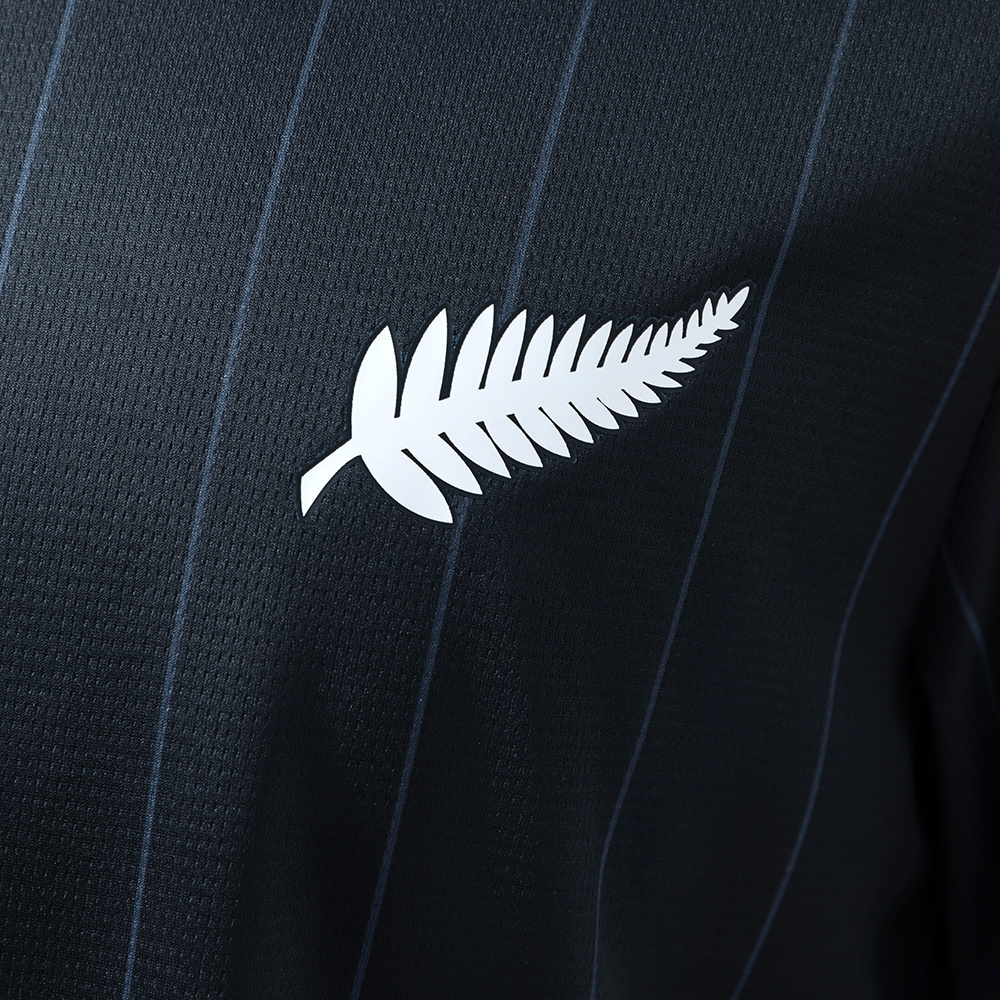 New Zealand 2026 Away Jersey – Replica Football Soccer Shirt – S–4XL