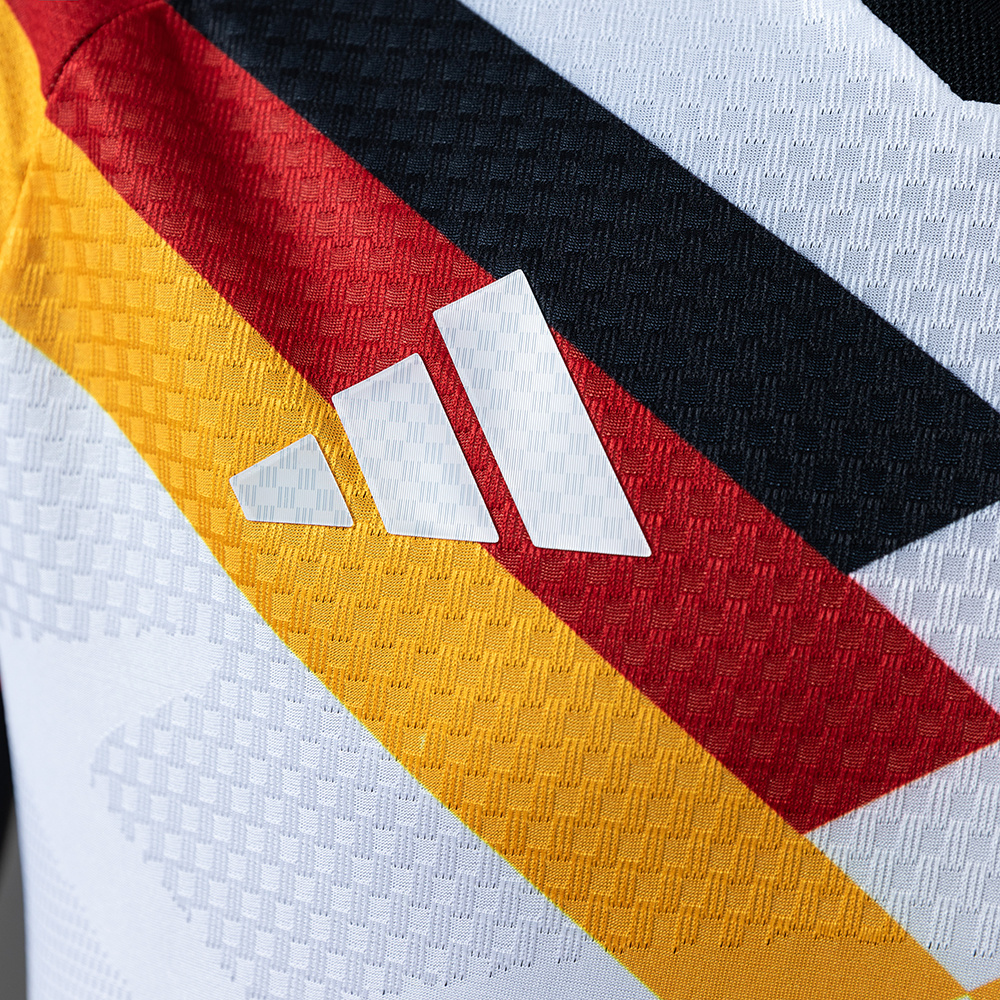 Germany 2026 Home Player Version Jersey – Replica Football Soccer Shirt – S–4XL