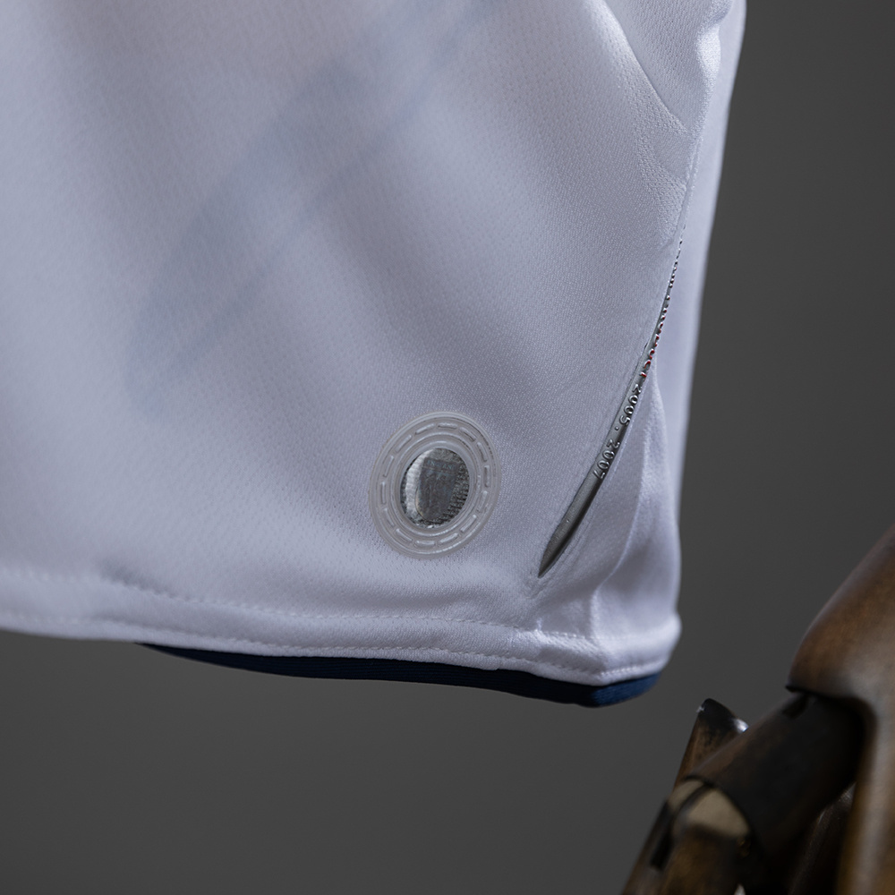 England 2006 Home Retro Jersey – Classic Football Shirt – S–XXL