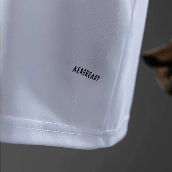 Deutschland 26/27 Heimtrikot für Kinder – Replica Football Soccer Outfit – Size 16–28