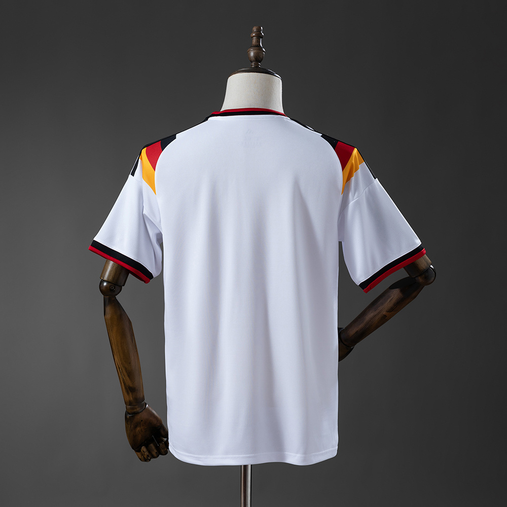 Germany 2026 Home Jersey – Replica Football Soccer Shirt – S–4XL