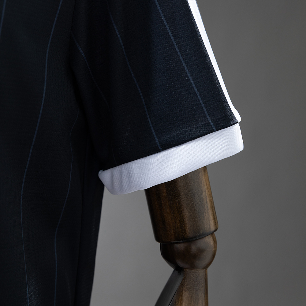 New Zealand 2026 Away Jersey – Replica Football Soccer Shirt – S–4XL