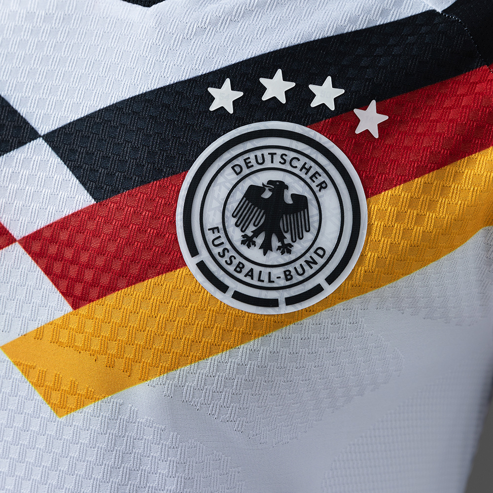 Germany 2026 Home Player Version Jersey – Replica Football Soccer Shirt – S–4XL