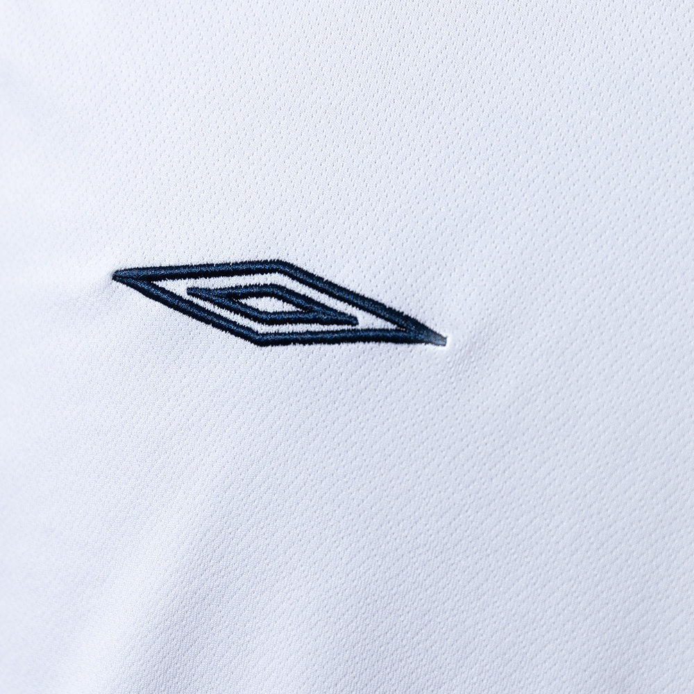 England 2006 Home Retro Jersey – Classic Football Shirt – S–XXL