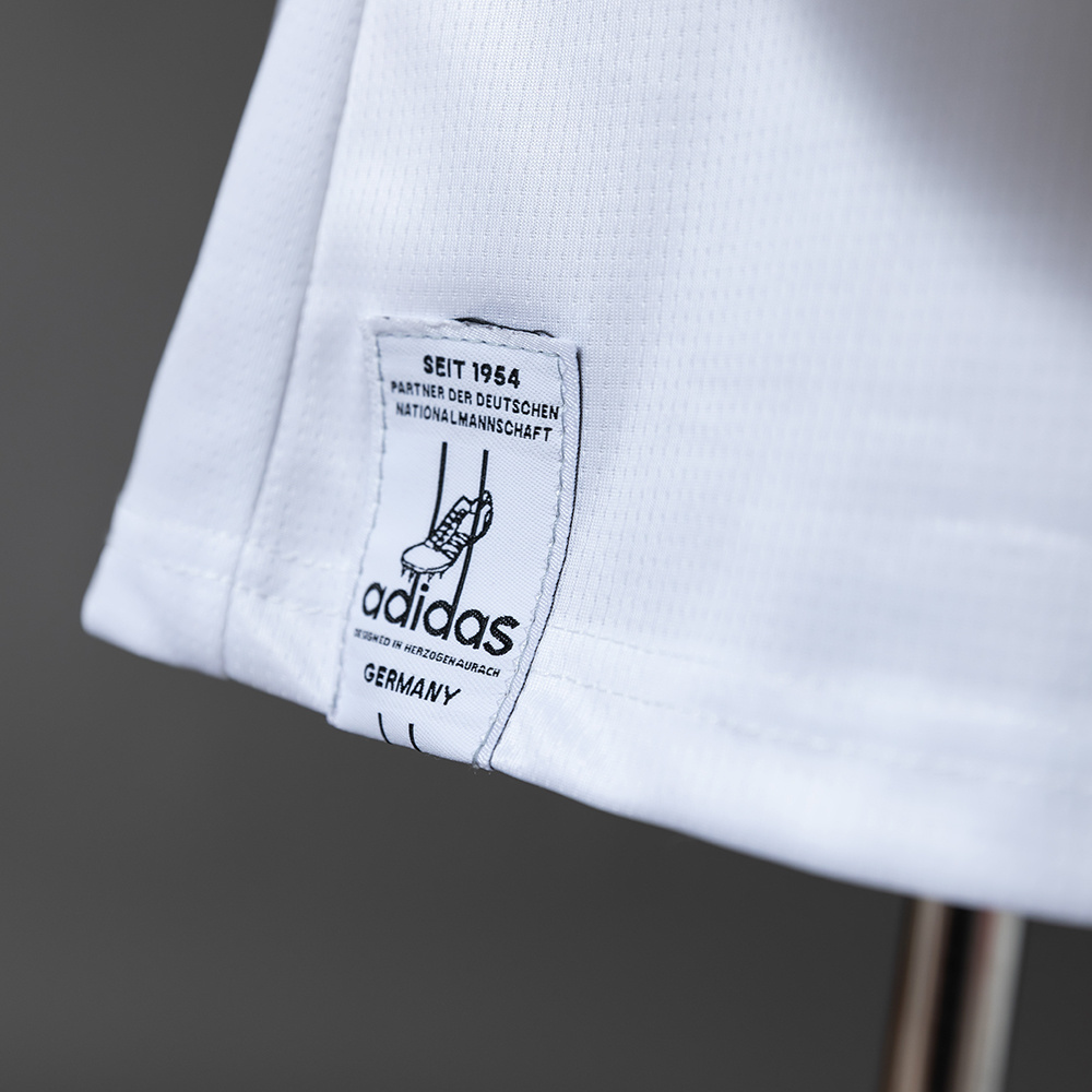 Germany 2026 Home Women’s Jersey – Replica Football Soccer Shirt – S–XXL