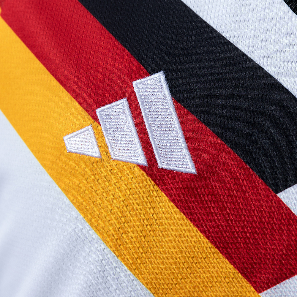 Germany 2026 Home Jersey – Replica Football Soccer Shirt – S–4XL