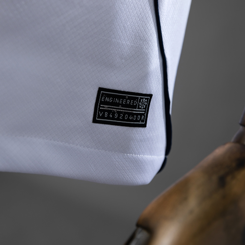 England 2026 Home Jersey – Replica Football Soccer Shirt – S–4XL