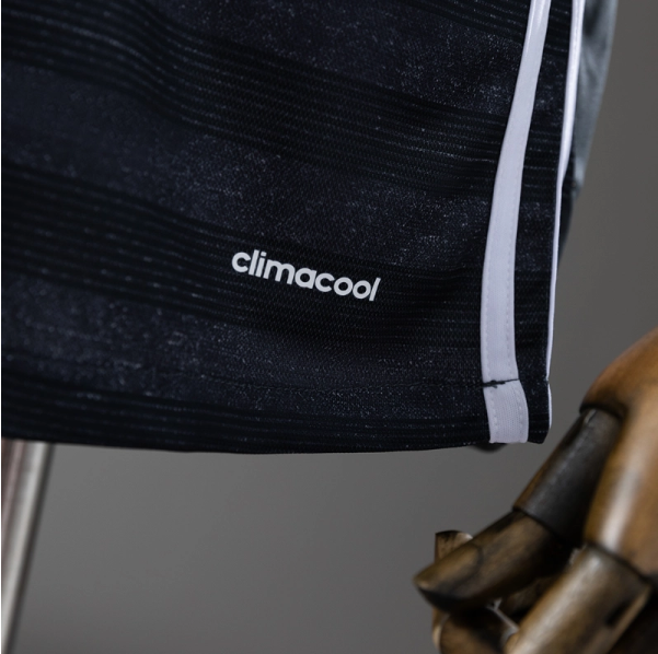 Germany 2016 Away Retro Jersey – Replica Football Soccer Shirt – S–XXL