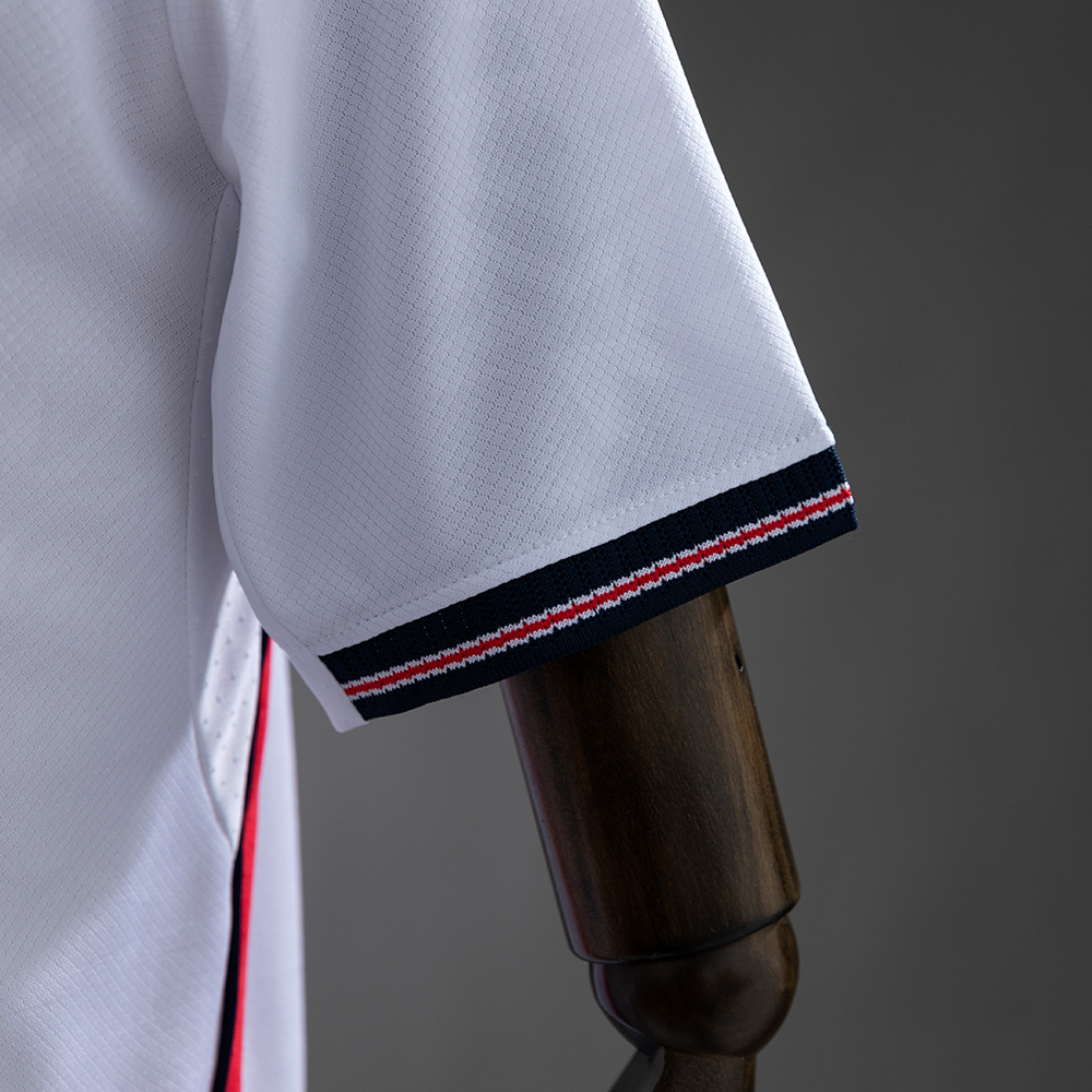 England 2026 Home Jersey – Replica Football Soccer Shirt – S–4XL