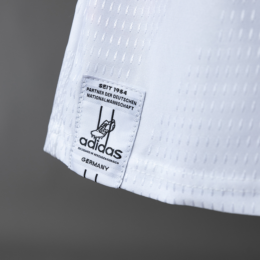 Germany 2026 Home Player Version Jersey – Replica Football Soccer Shirt – S–4XL