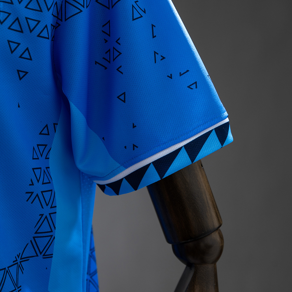 Israel 2026 Away Jersey – Replica Football Soccer Shirt – S–XXL