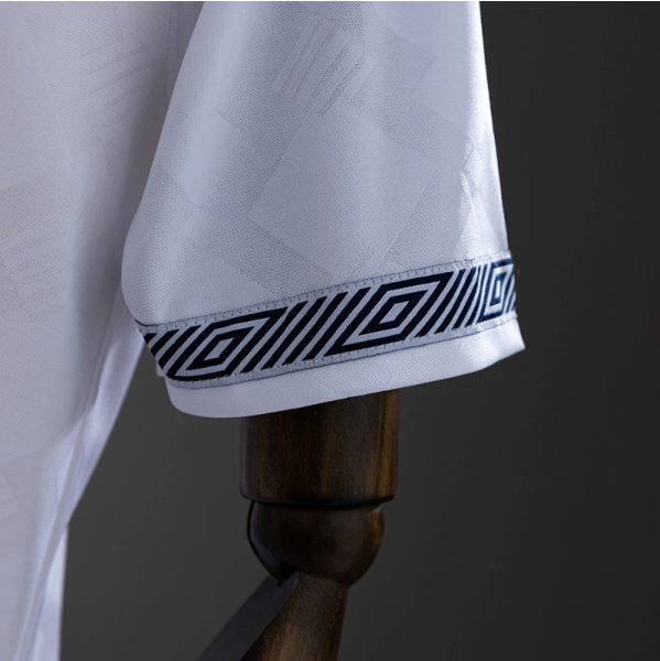 England 1990 Home Retro Jersey – Classic Football Shirt – S–XXL