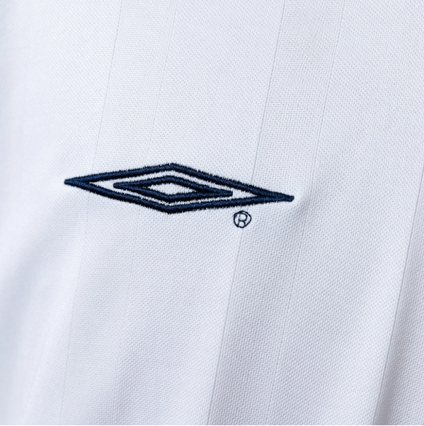 England 01/03 Home Long Sleeve Retro Jersey – Classic Football Shirt – S–XXL