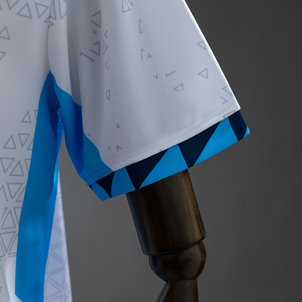 Israel 2026 Home Jersey – Replica Football Soccer Shirt – S–XXL