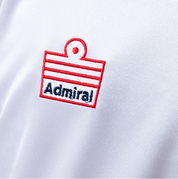 England 1982 Home Retro Jersey – Classic Football Shirt – S–XXL