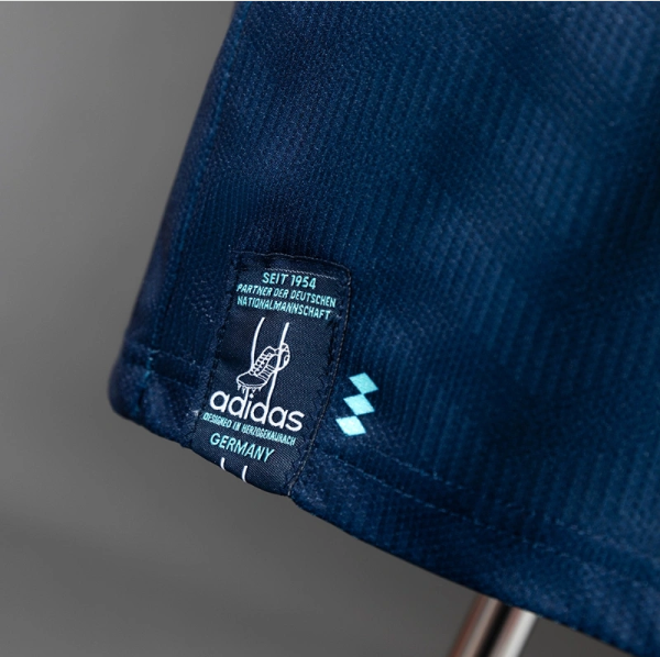 Deutschland Auswärtstrikot 2026 – Replica Football Soccer Shirt – S–4XL