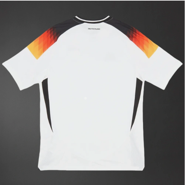 Germany 2025 Home Full Kids Kit Jersey – Replica Football Soccer Shirt – Size 16–28