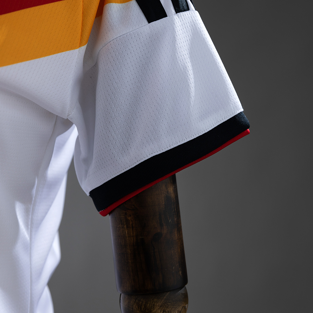 Germany 2026 Home Women’s Jersey – Replica Football Soccer Shirt – S–XXL