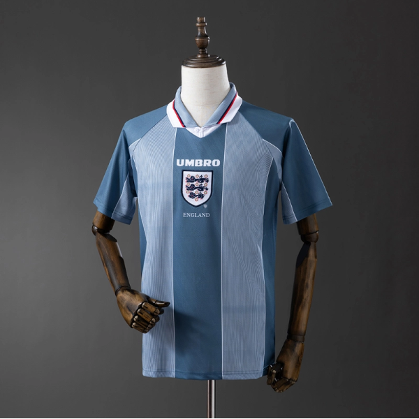 England 1992 retro jersey, England Euro 92 home kit, Three Lions vintage shirt, classic England football jersey, magliecalciorepliche England retro
