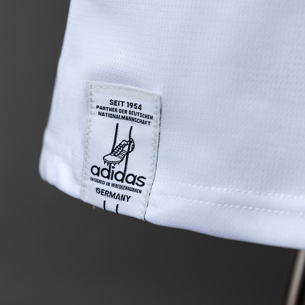 Germany 2026 Home Jersey – Replica Football Soccer Shirt – S–4XL