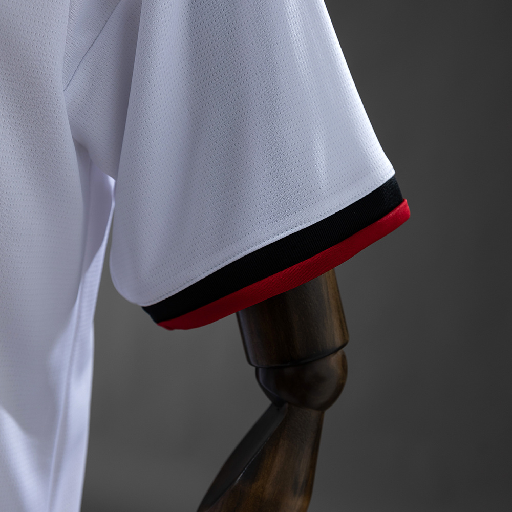 Germany 2026 Home Jersey – Replica Football Soccer Shirt – S–4XL