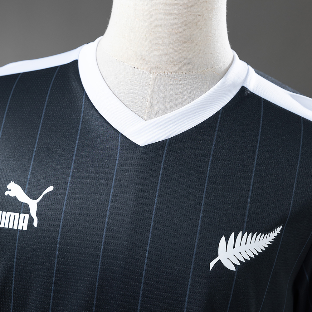New Zealand 2026 Away Jersey – Replica Football Soccer Shirt – S–4XL