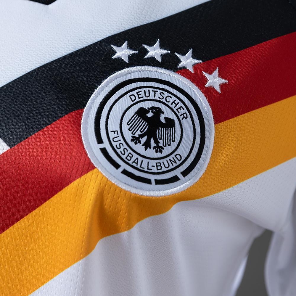 Germany 2026 Home Women’s Jersey – Replica Football Soccer Shirt – S–XXL