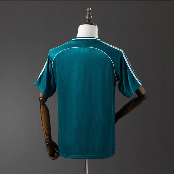 Germany 1998 Away Retro Jersey – Replica Football Soccer Shirt – S–XXL