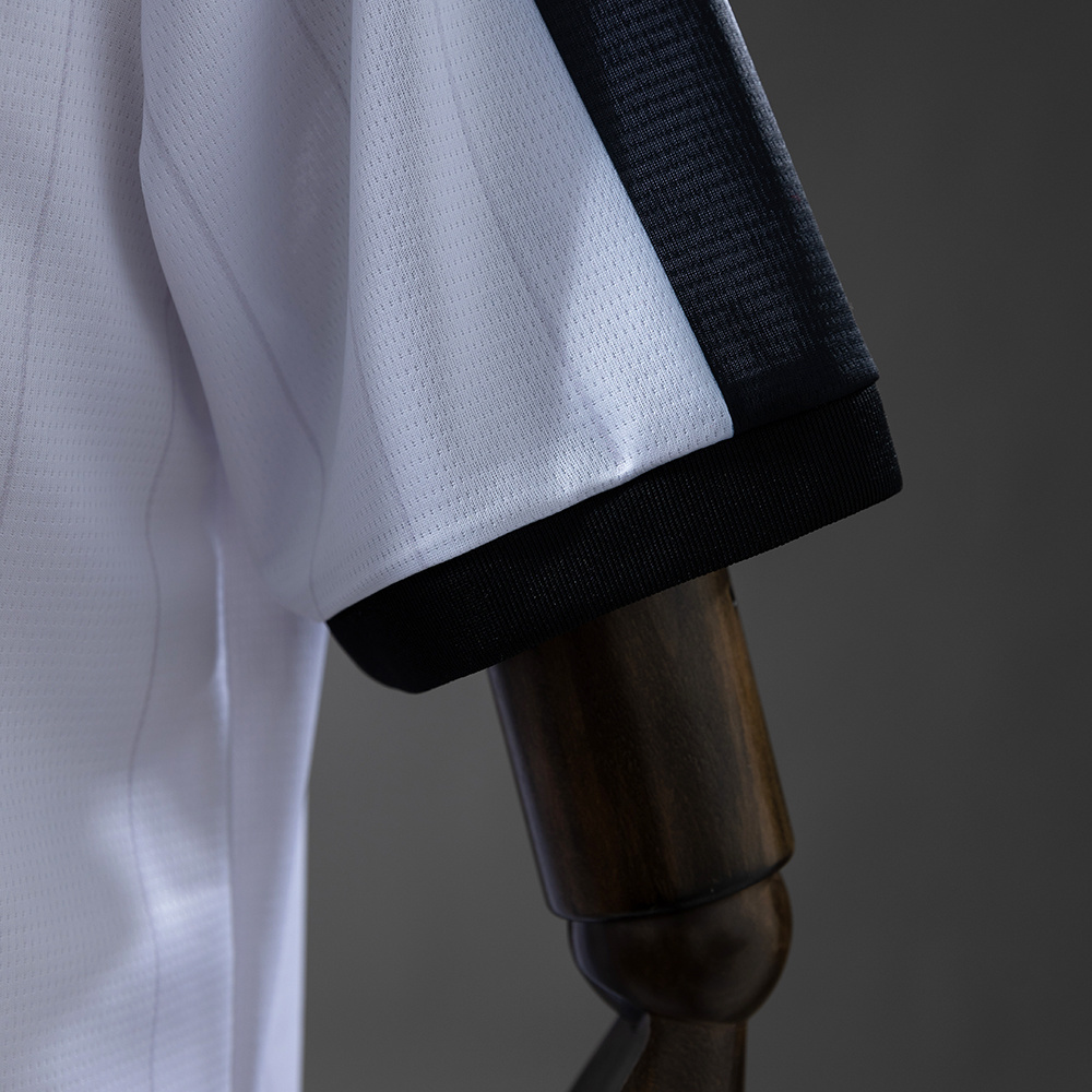 New Zealand 2026 Home Jersey – Replica Football Soccer Shirt – S–4XL