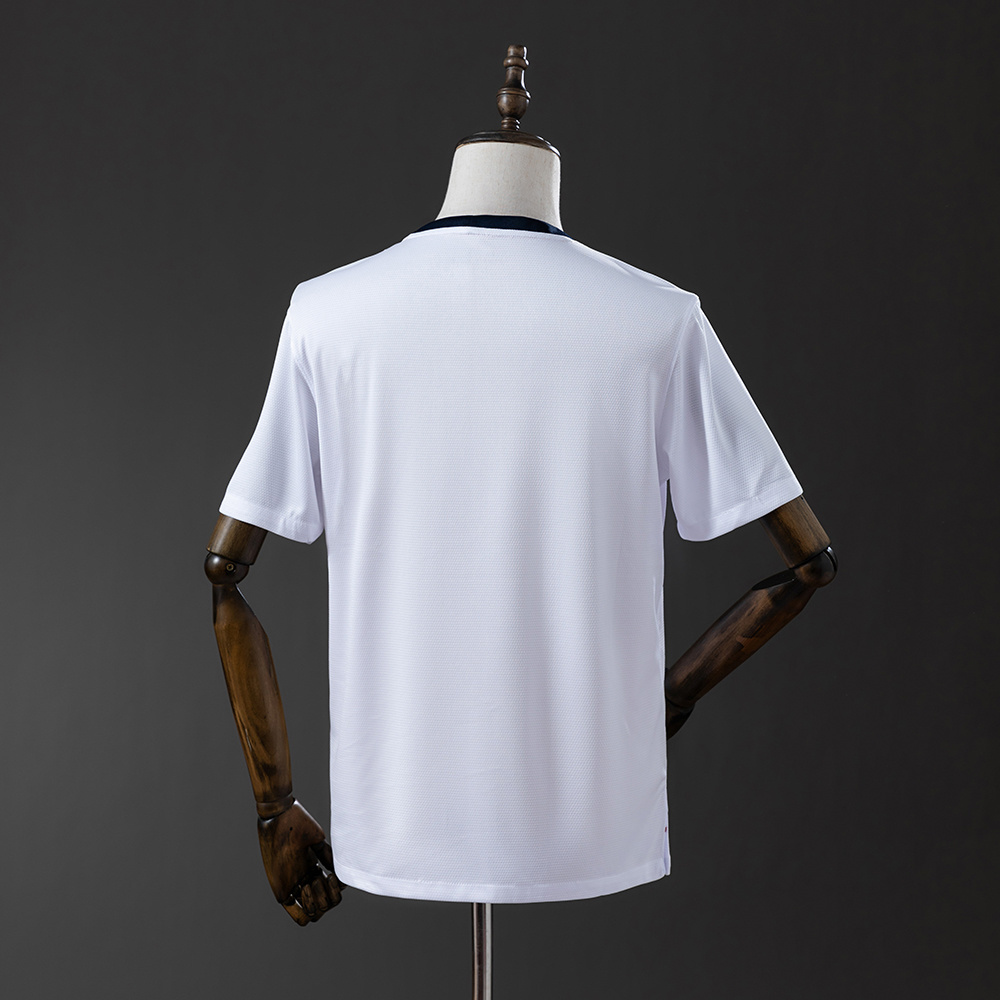 England 2013 Home Retro Jersey – Classic Football Shirt – S–XXL