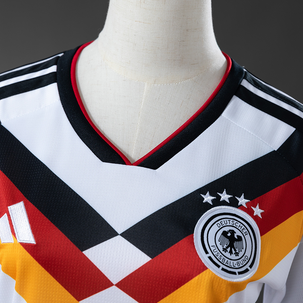 Germany 2026 Home Women’s Jersey – Replica Football Soccer Shirt – S–XXL